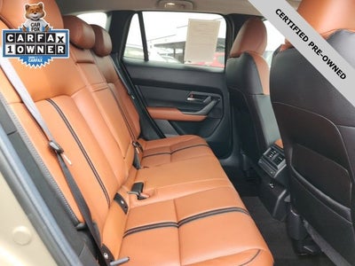 2024 Mazda Mazda CX-50 2.5 Turbo Premium Plus Package