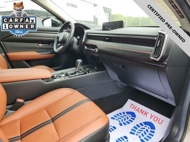 2024 Mazda Mazda CX-50 2.5 Turbo Premium Plus Package