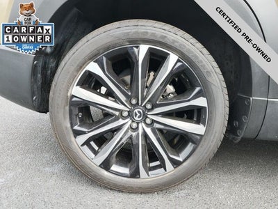 2024 Mazda Mazda CX-50 2.5 Turbo Premium Plus Package