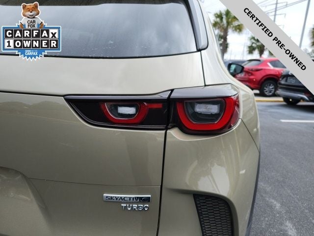 2024 Mazda Mazda CX-50 2.5 Turbo Premium Plus Package