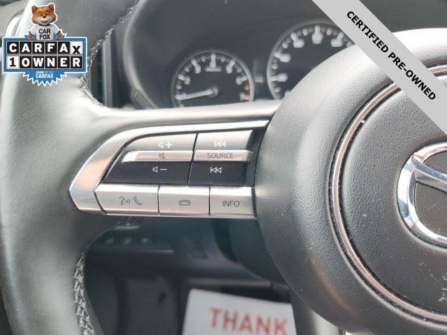 2024 Mazda Mazda CX-50 2.5 Turbo Premium Plus Package