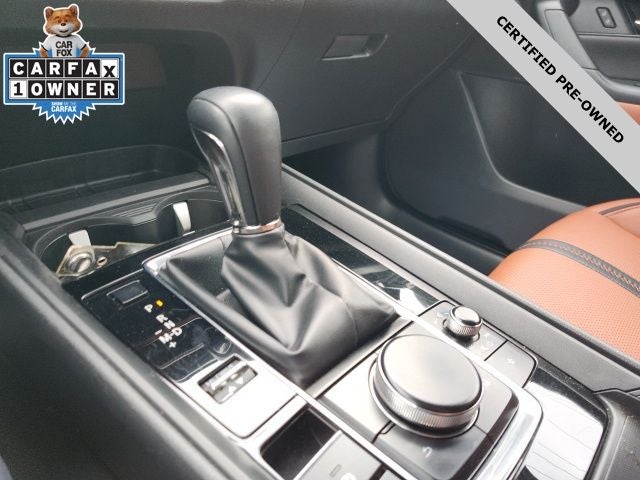 2024 Mazda Mazda CX-50 2.5 Turbo Premium Plus Package