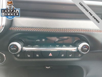 2024 Mazda Mazda CX-50 2.5 Turbo Premium Plus Package