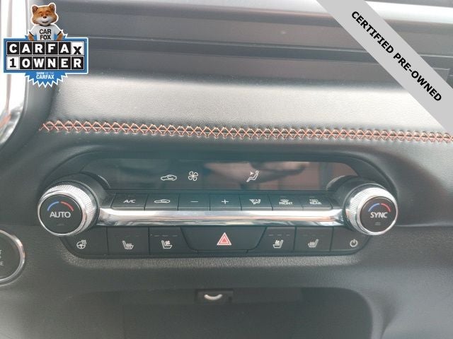 2024 Mazda Mazda CX-50 2.5 Turbo Premium Plus Package