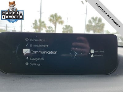 2024 Mazda Mazda CX-50 2.5 Turbo Premium Plus Package