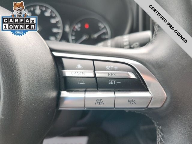 2024 Mazda Mazda CX-50 2.5 Turbo Premium Plus Package