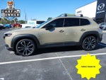 2023 Mazda Mazda CX-50 2.5 Turbo Premium Plus Package