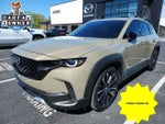 2023 Mazda Mazda CX-50 2.5 Turbo Premium Plus Package