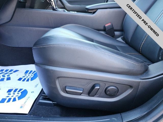 2024 Mazda Mazda CX-50 2.5 Turbo