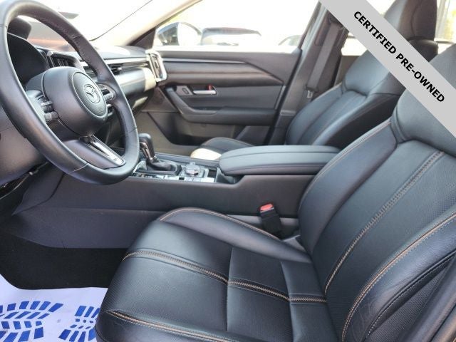 2024 Mazda Mazda CX-50 2.5 Turbo