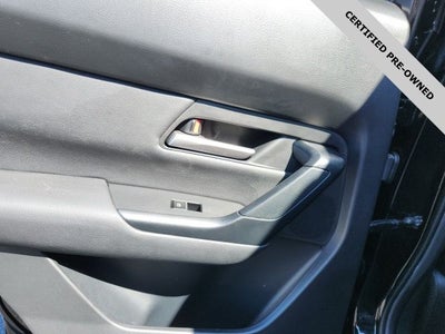 2024 Mazda Mazda CX-50 2.5 Turbo