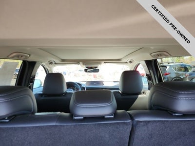 2024 Mazda Mazda CX-50 2.5 Turbo