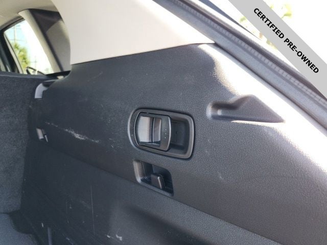 2024 Mazda Mazda CX-50 2.5 Turbo