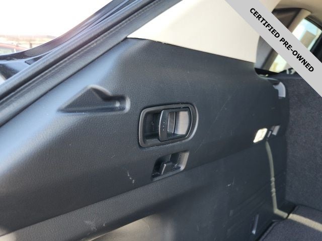 2024 Mazda Mazda CX-50 2.5 Turbo