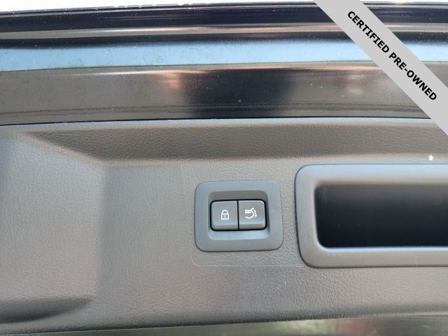 2024 Mazda Mazda CX-50 2.5 Turbo