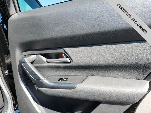 2024 Mazda Mazda CX-50 2.5 Turbo