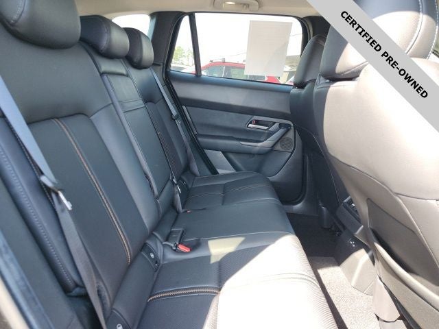 2024 Mazda Mazda CX-50 2.5 Turbo