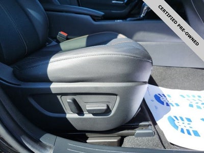 2024 Mazda Mazda CX-50 2.5 Turbo