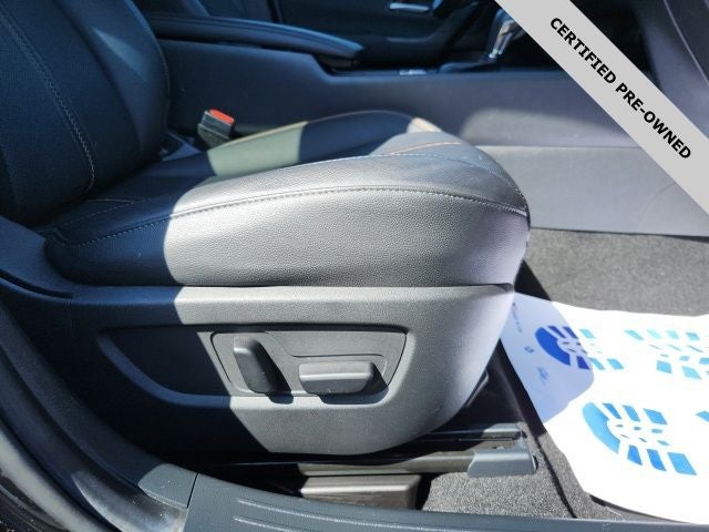 2024 Mazda Mazda CX-50 2.5 Turbo