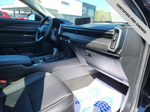 2024 Mazda Mazda CX-50 2.5 Turbo