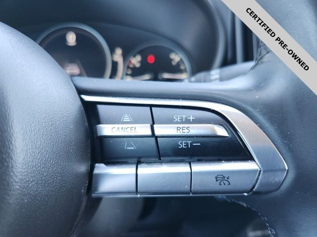 2024 Mazda Mazda CX-50 2.5 Turbo