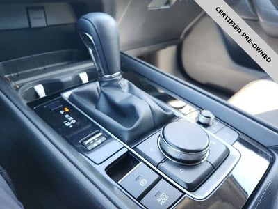 2024 Mazda Mazda CX-50 2.5 Turbo