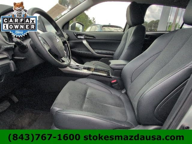 2025 Mitsubishi Eclipse Cross SE