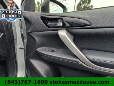 2025 Mitsubishi Eclipse Cross SE