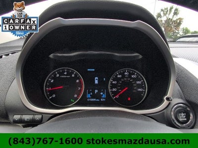 2025 Mitsubishi Eclipse Cross SE