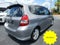 2008 Honda Fit Sport