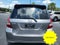 2008 Honda Fit Sport