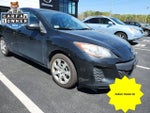 2013 Mazda Mazda3 i SV
