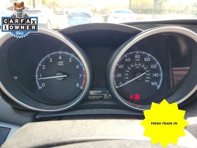 2013 Mazda Mazda3 i SV