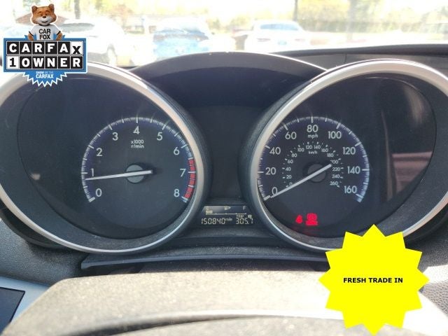 2013 Mazda Mazda3 i SV