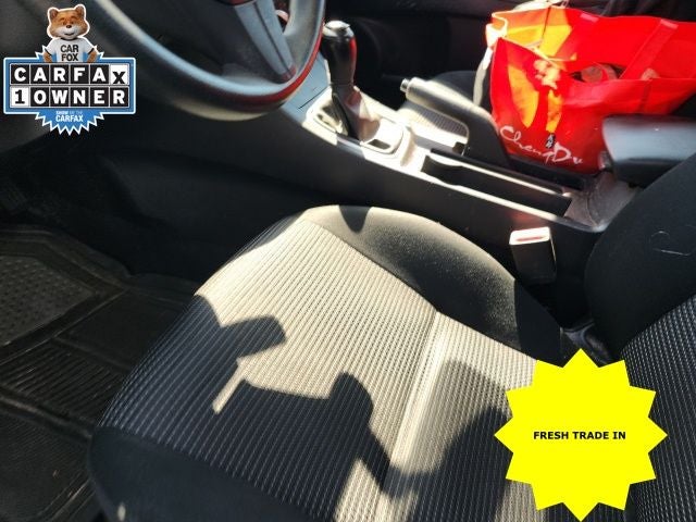 2013 Mazda Mazda3 i SV