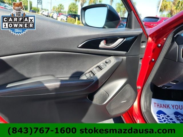 2014 Mazda Mazda3 i Grand Touring