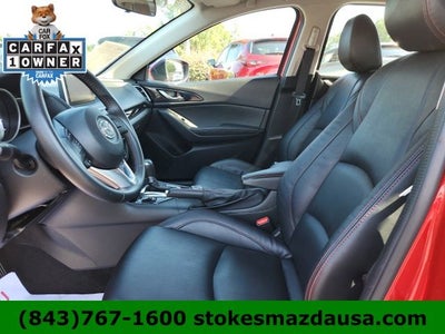 2014 Mazda Mazda3 i Grand Touring