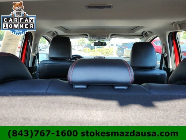 2014 Mazda Mazda3 i Grand Touring
