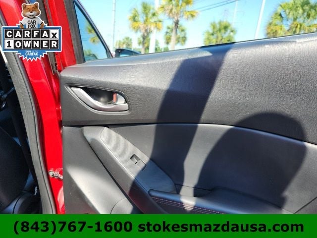 2014 Mazda Mazda3 i Grand Touring