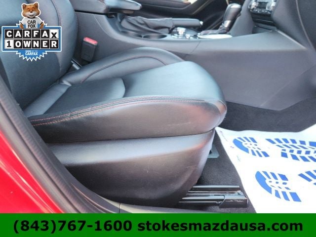 2014 Mazda Mazda3 i Grand Touring