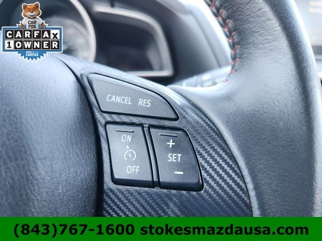 2014 Mazda Mazda3 i Grand Touring