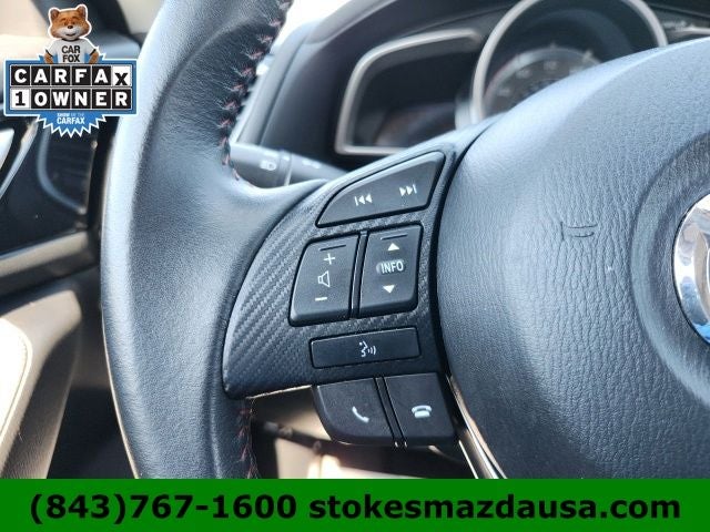 2014 Mazda Mazda3 i Grand Touring