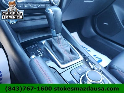 2014 Mazda Mazda3 i Grand Touring