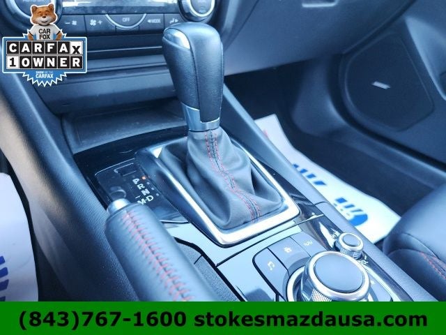 2014 Mazda Mazda3 i Grand Touring