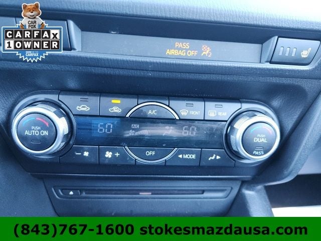 2014 Mazda Mazda3 i Grand Touring