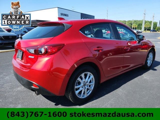 2014 Mazda Mazda3 i Grand Touring