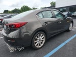 2017 Mazda Mazda3 Touring