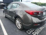 2017 Mazda Mazda3 Touring