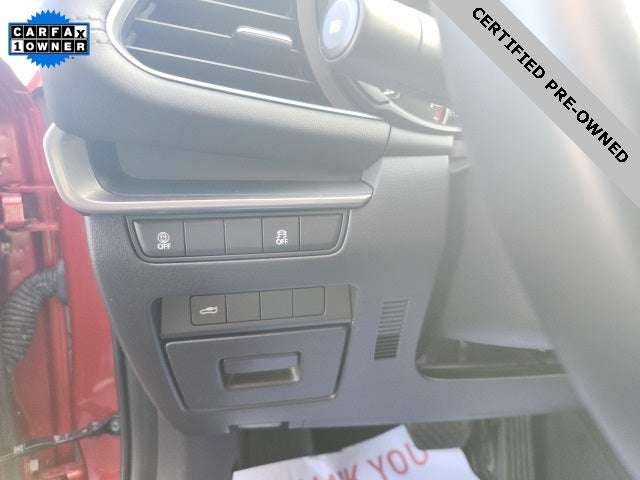 2021 Mazda Mazda3 Select