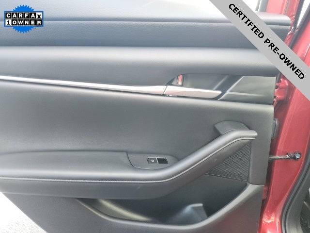 2021 Mazda Mazda3 Select